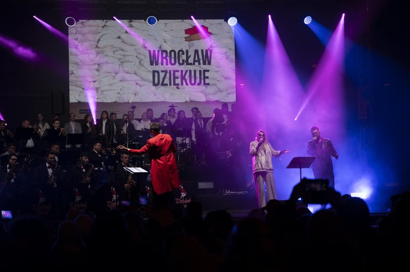 Koncert w rynku, piątek, 4 października